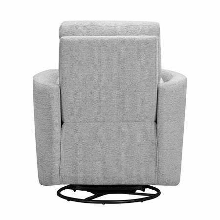 Tina Manual Swivel Glider Recliner Recliners PL Heritage