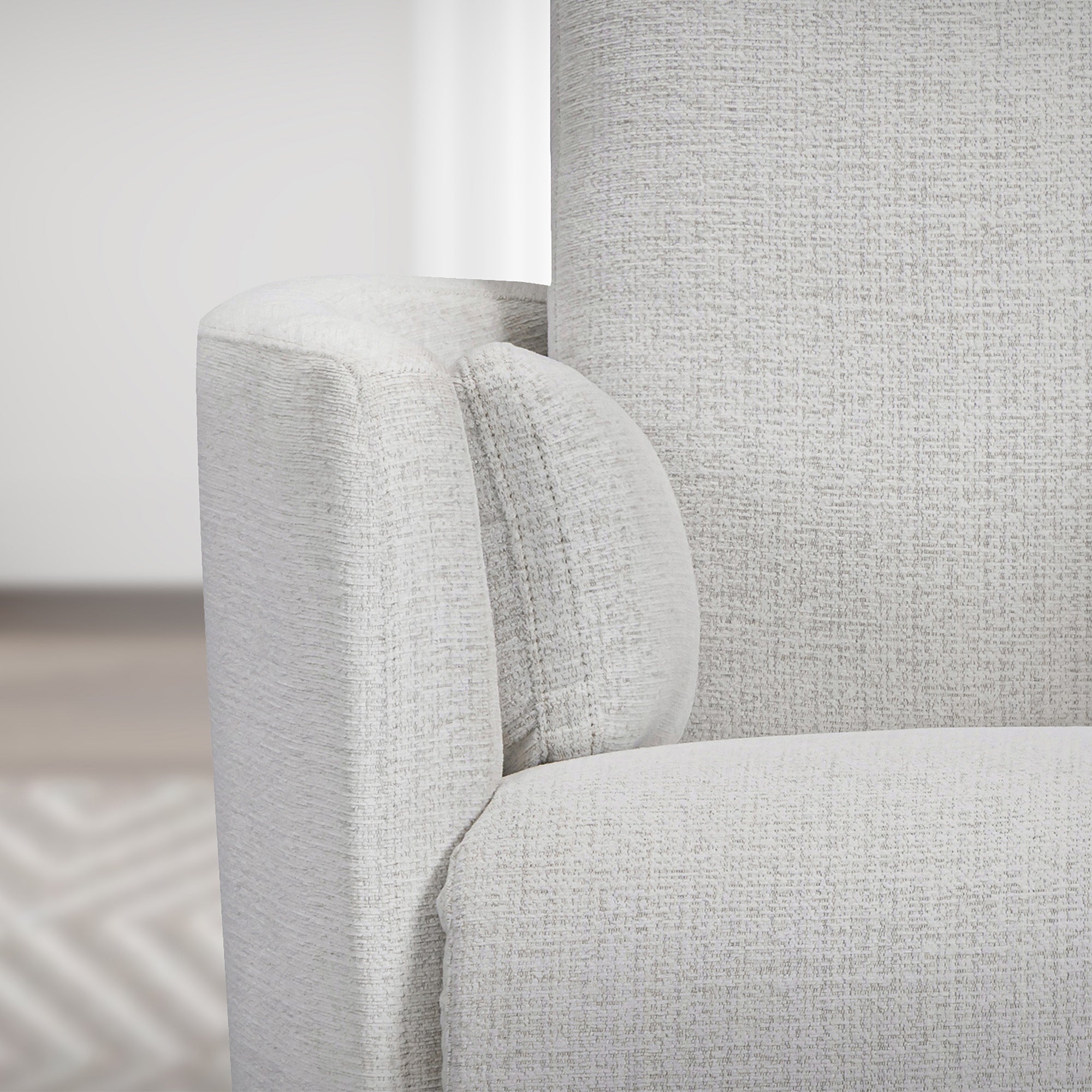 Tina Manual Swivel Glider Recliner Recliners PL Heritage