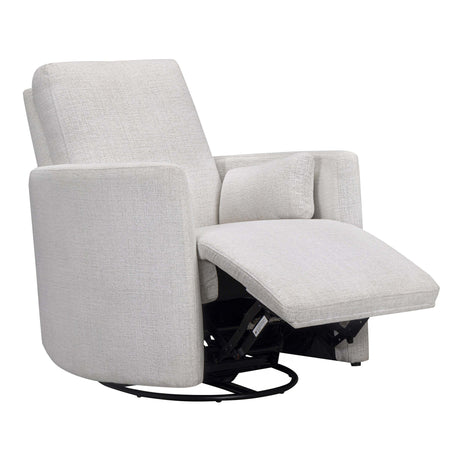 Tina Manual Swivel Glider Recliner Recliners PL Heritage