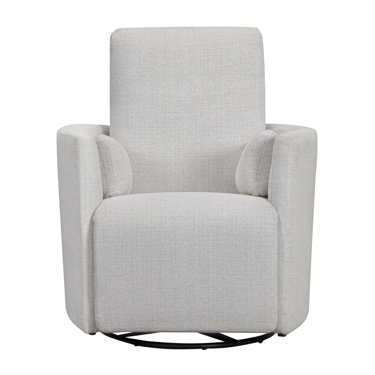 Tina Manual Swivel Glider Recliner Recliners PL Heritage