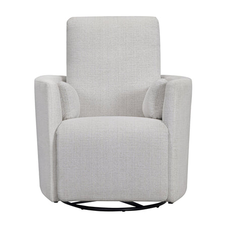 Tina Manual Swivel Glider Recliner Recliners PL Heritage