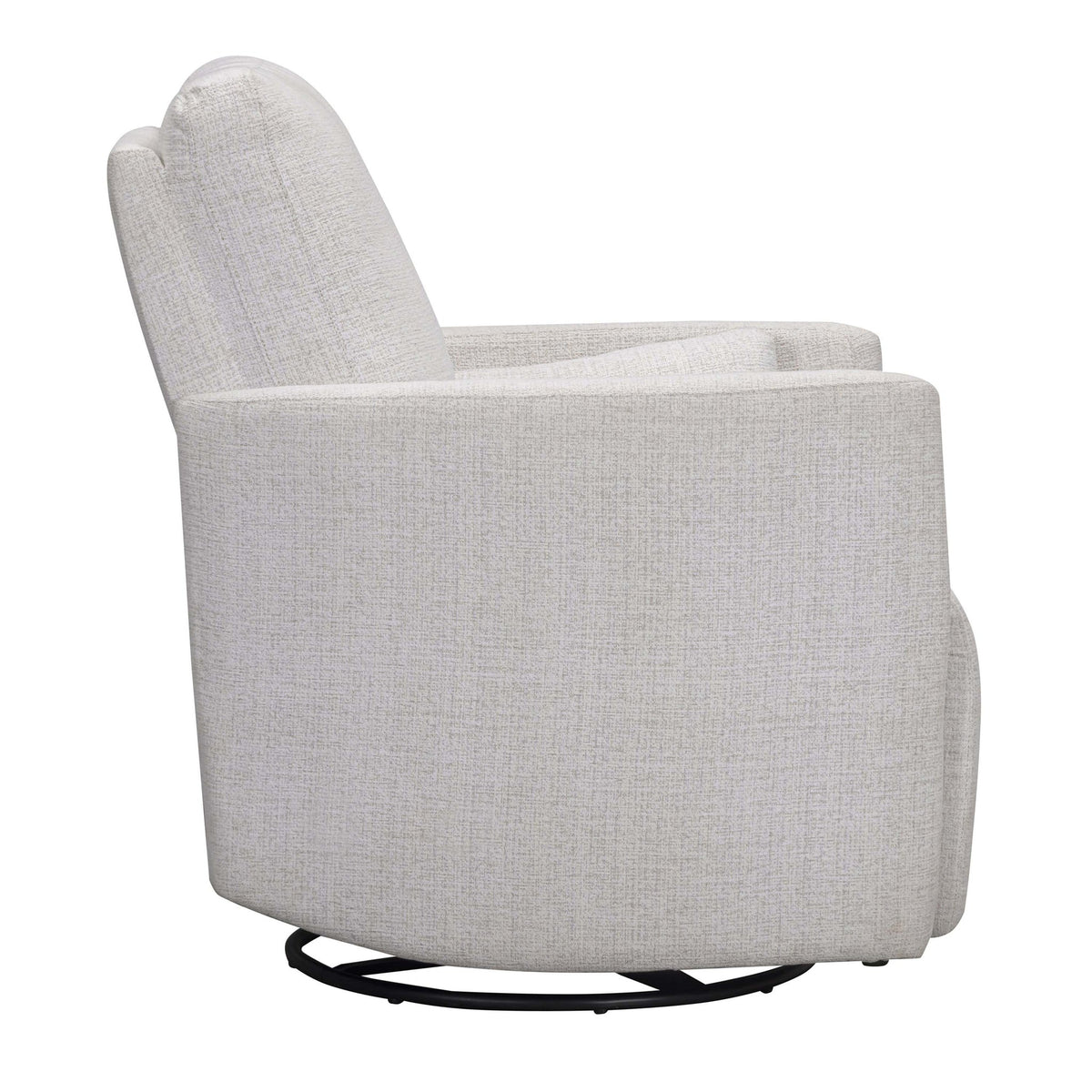 Tina Manual Swivel Glider Recliner Recliners PL Heritage