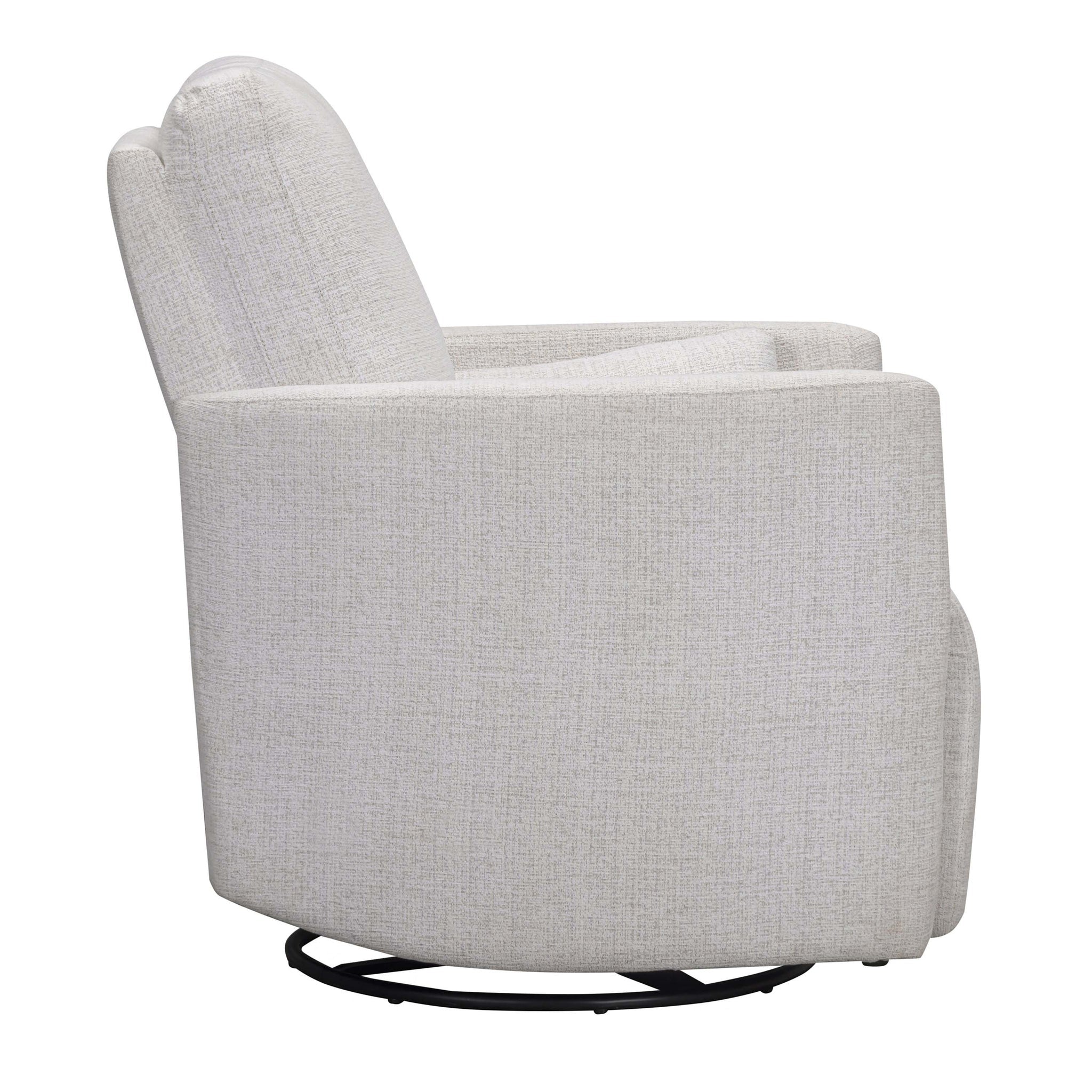 Tina Manual Swivel Glider Recliner Recliners PL Heritage