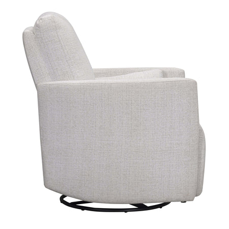 Tina Manual Swivel Glider Recliner Recliners PL Heritage