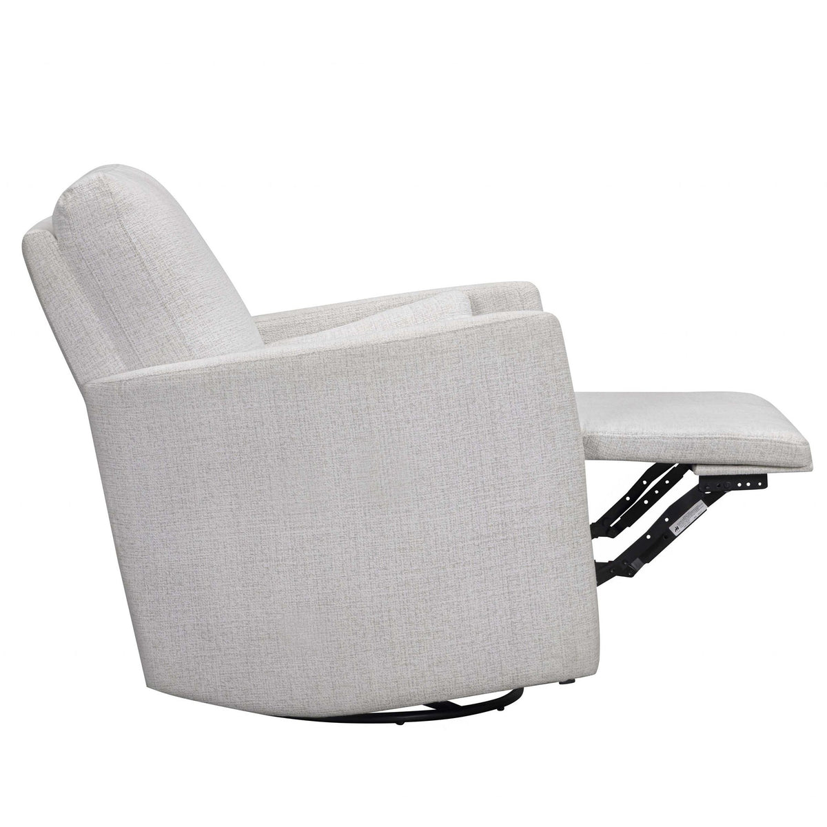 Tina Manual Swivel Glider Recliner Recliners PL Heritage