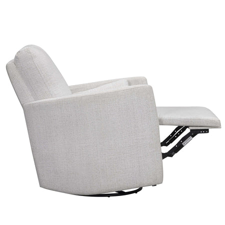 Tina Manual Swivel Glider Recliner Recliners PL Heritage