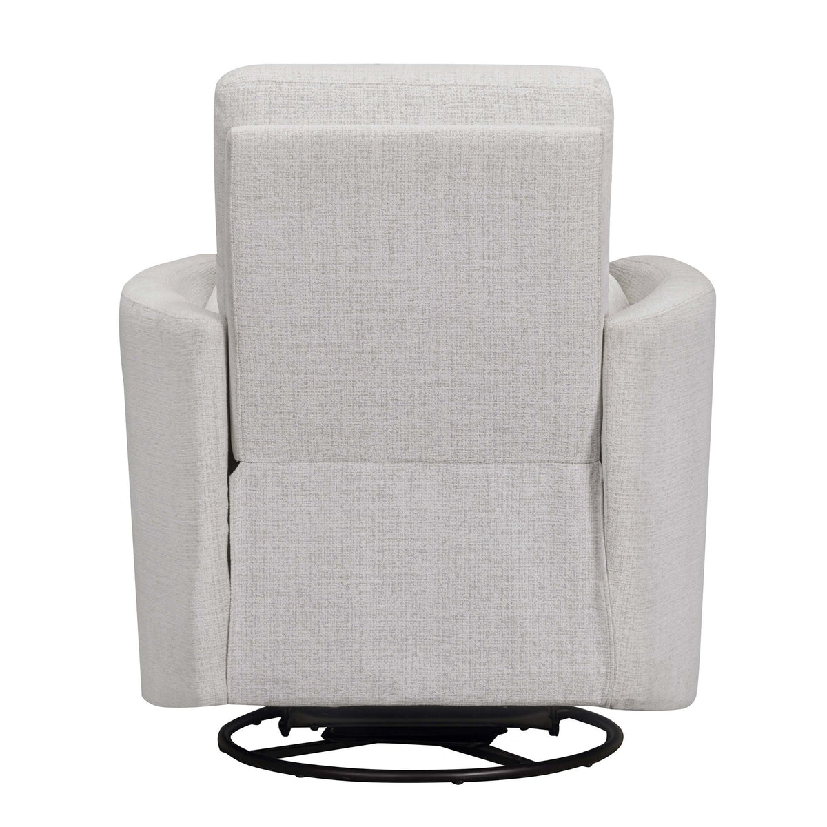 Tina Manual Swivel Glider Recliner Recliners PL Heritage