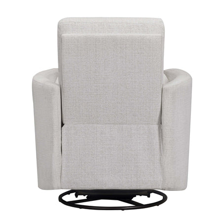 Tina Manual Swivel Glider Recliner Recliners PL Heritage