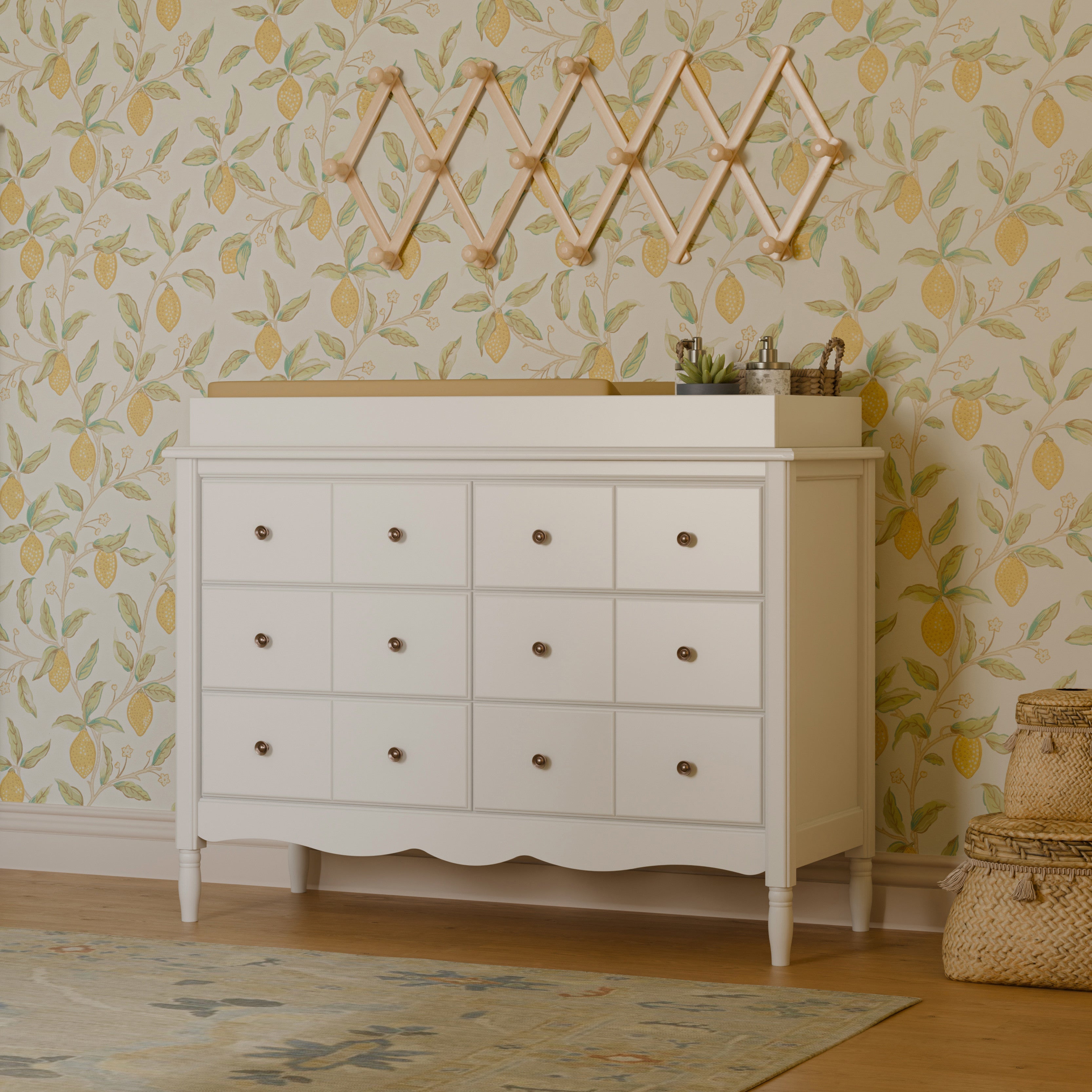 Liberty 6-Drawer Dresser Dressers Namesake