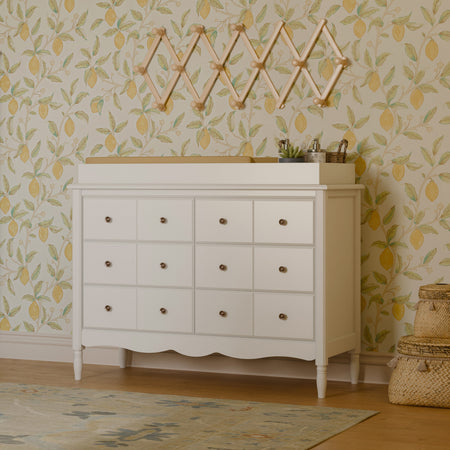 Liberty 6-Drawer Dresser Dressers Namesake