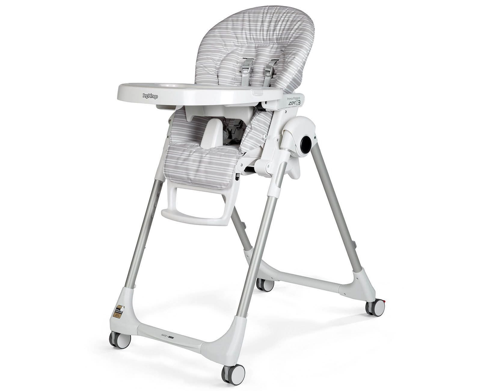 PEG Perego Prima Pappa Zero 3 High Chair