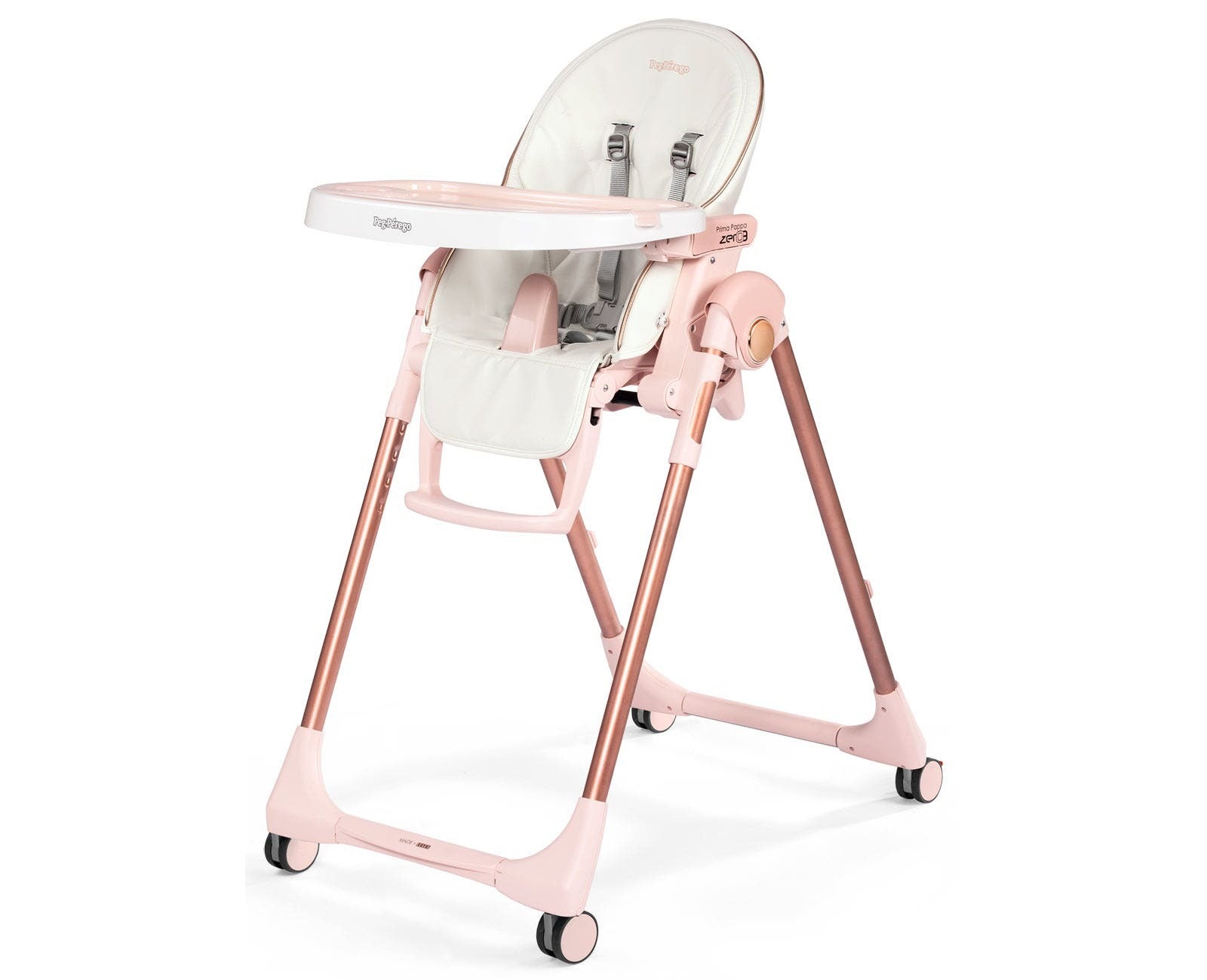 PEG Perego Prima Pappa Zero 3 High Chair