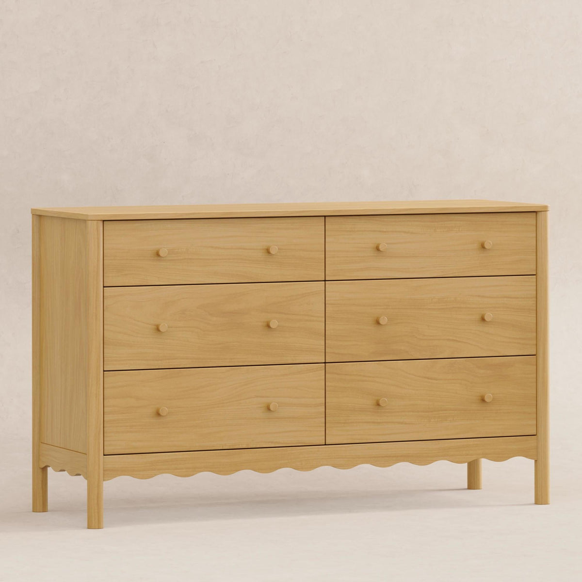 Babyletto Swell 6-Drawer Dresser Dressers Babyletto