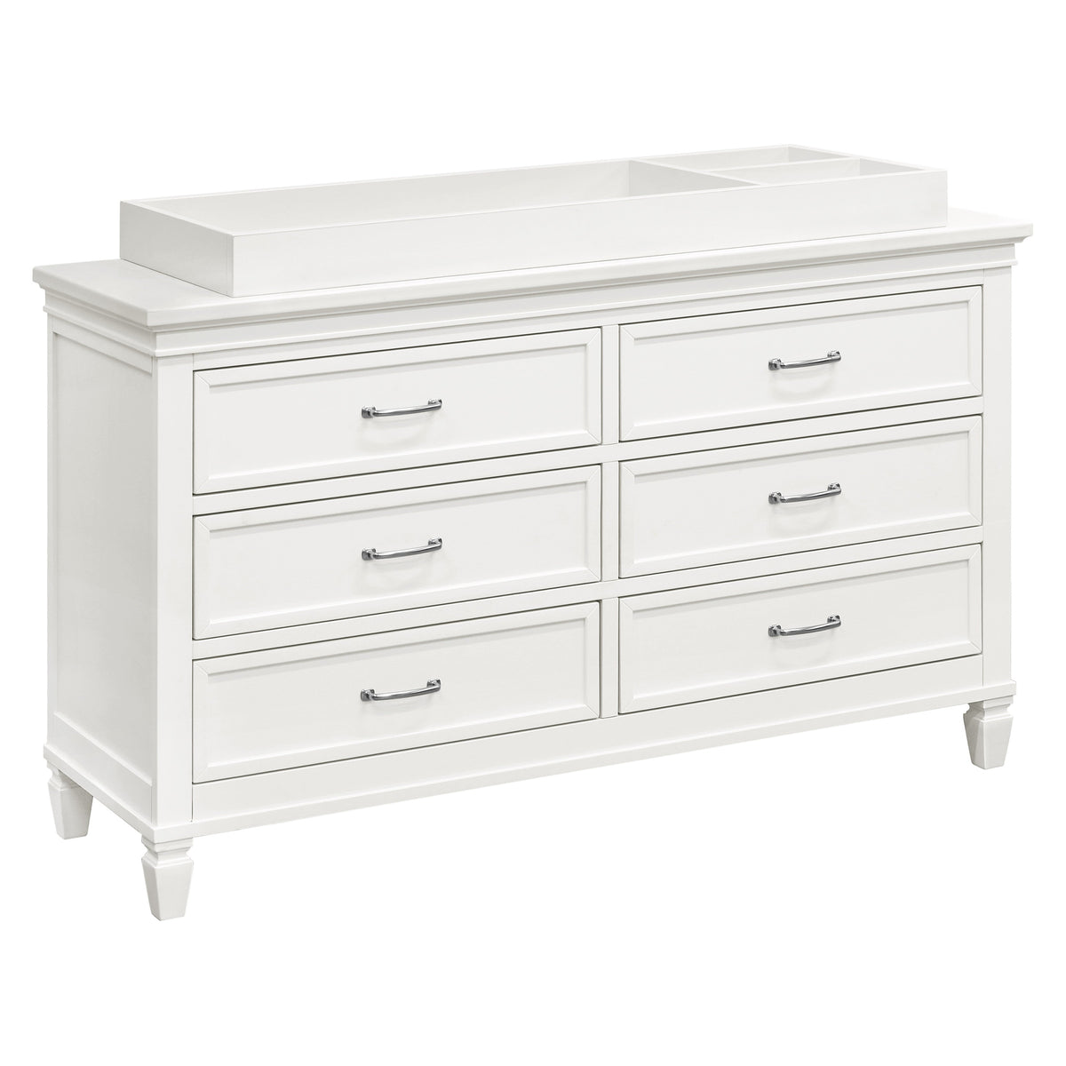 Universal Wide Removable Changing Tray Changing Stations Namesake