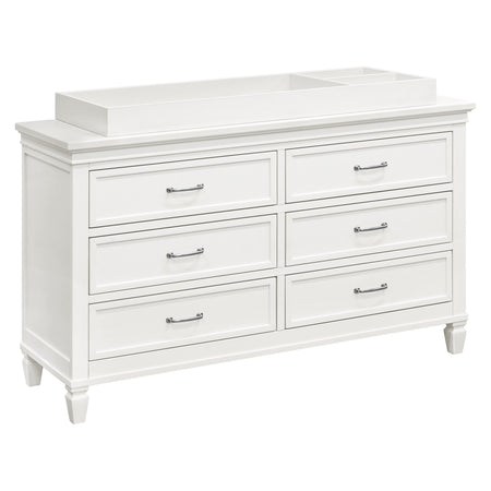 Universal Wide Removable Changing Tray Changing Stations Namesake