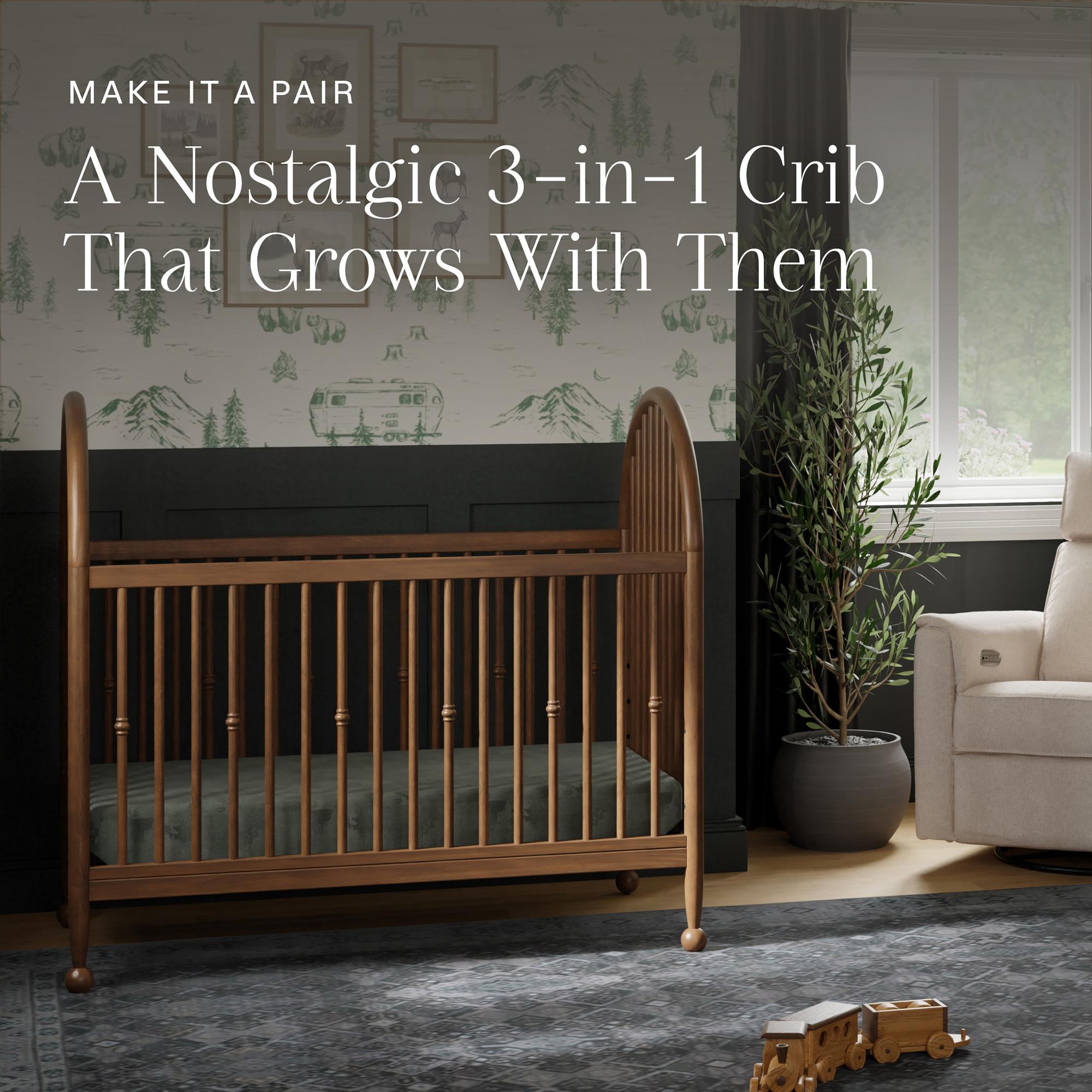 Namesake Alouette 7-Drawer Wide Dresser (56”) Dressers Namesake