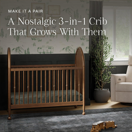 Namesake Alouette 7-Drawer Wide Dresser (56”) Dressers Namesake