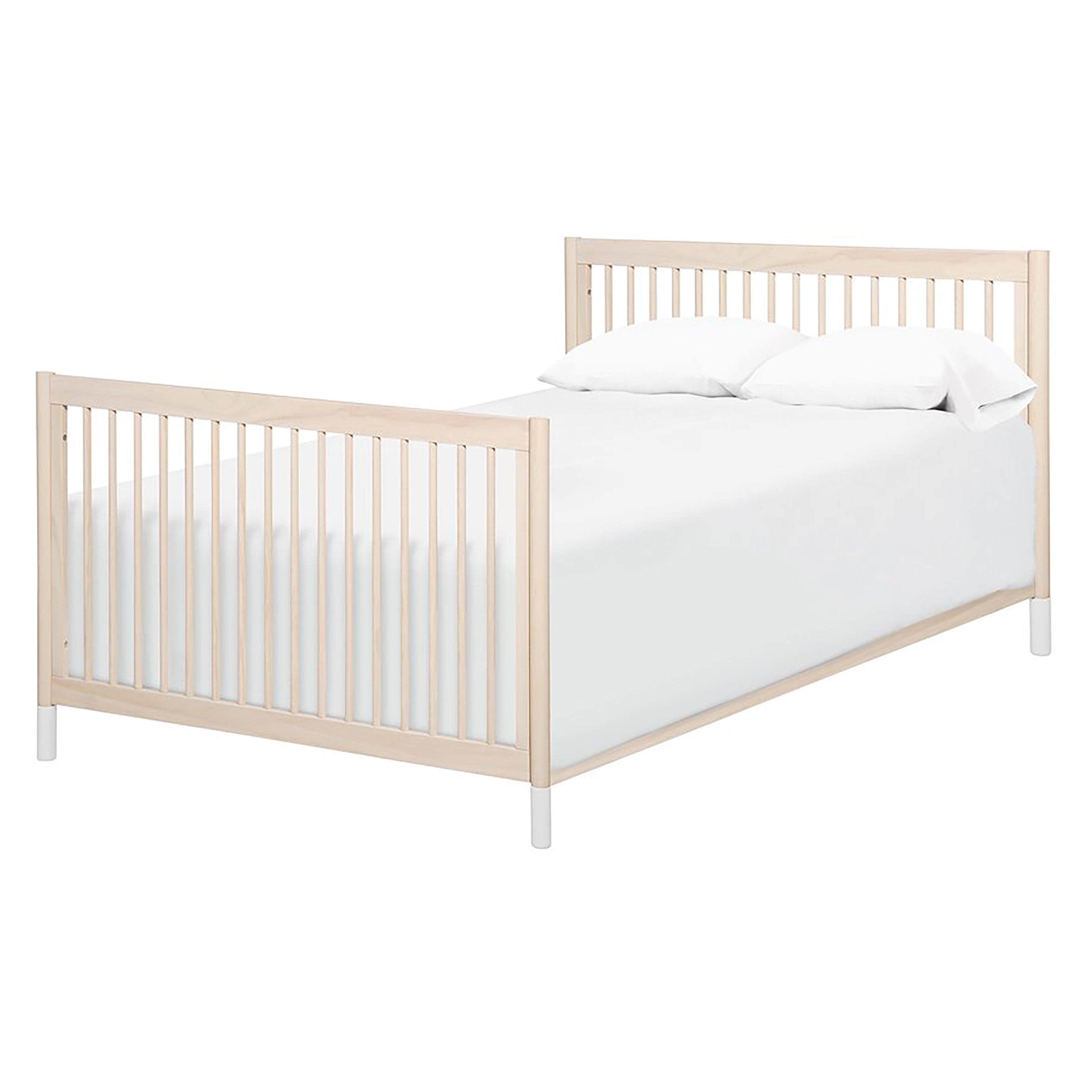 Twin/Full-Size Bed Conversion Kit (M5789) Conversion Kits Babyletto