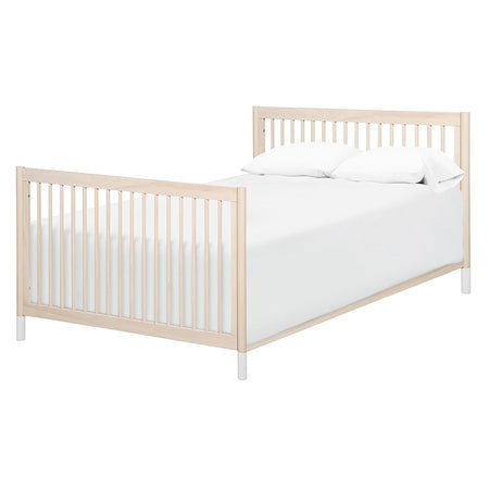 Twin/Full-Size Bed Conversion Kit (M5789) Conversion Kits Babyletto