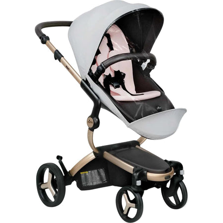 Xari Max Rain Cover Stroller Accessories Mima