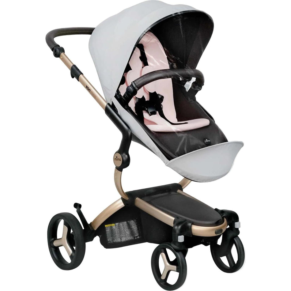 Xari Max Rain Cover Stroller Accessories Mima
