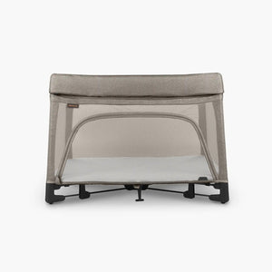 Wells ( Dark Taupe Melange )