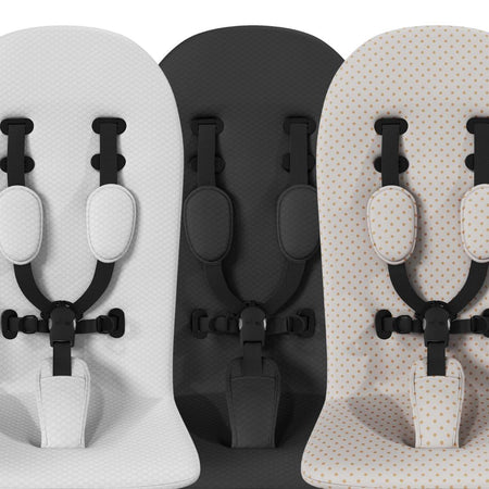 Xari Max Seat Pad Stroller Accessories Mima
