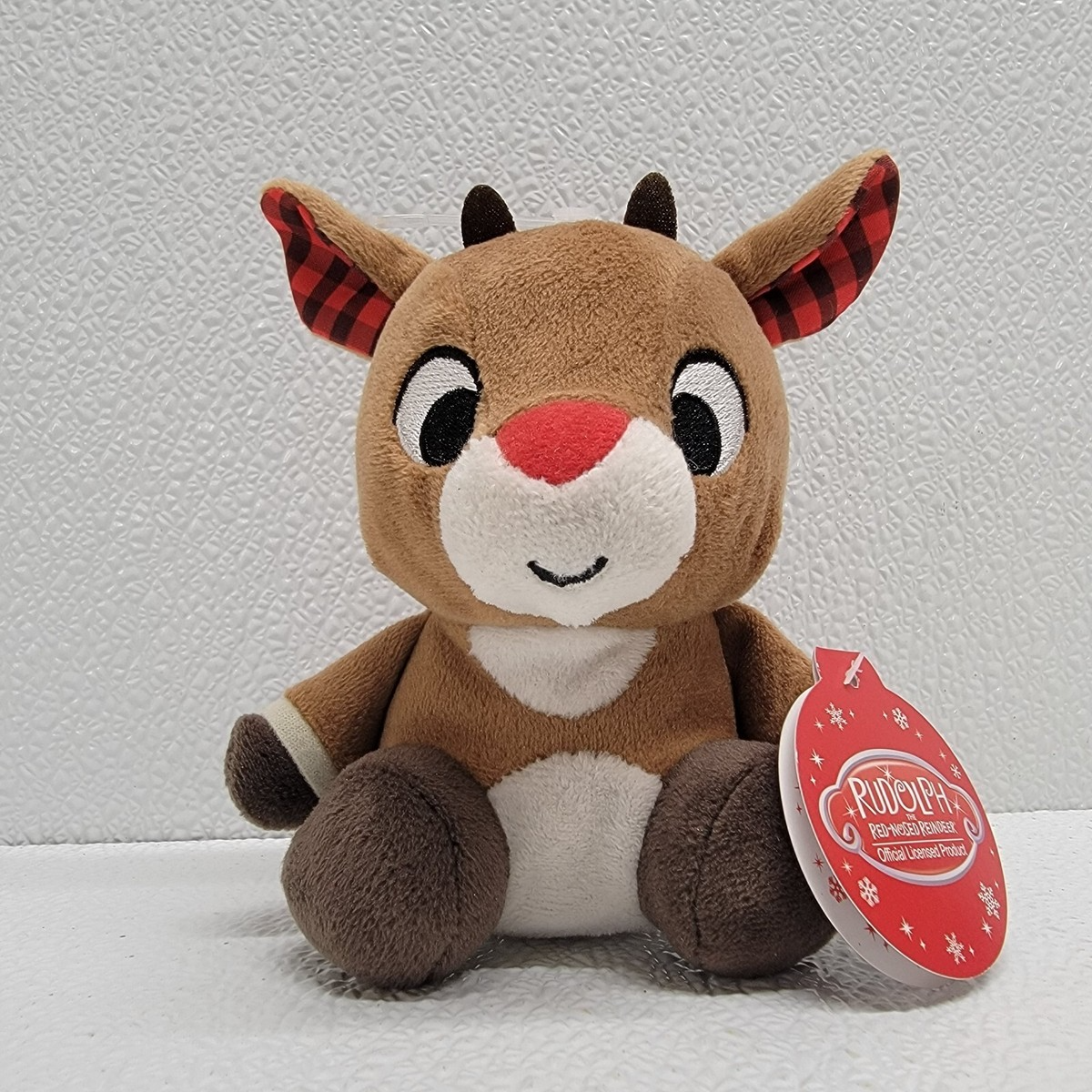 Kids Preferred Rudolph the Red-Nosed Reindeer Mini Jingler Assortment ...