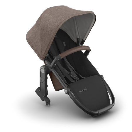 uppababy vista v2 rumble seat UPPAbaby RumbleSeat V3 - Gwen (Green Mélange | Carbon Frame