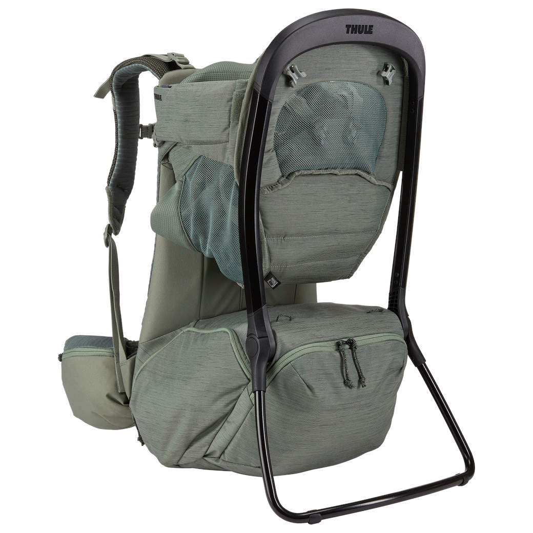 Sapling Child Carrier Slings & Carriers Thule Agave