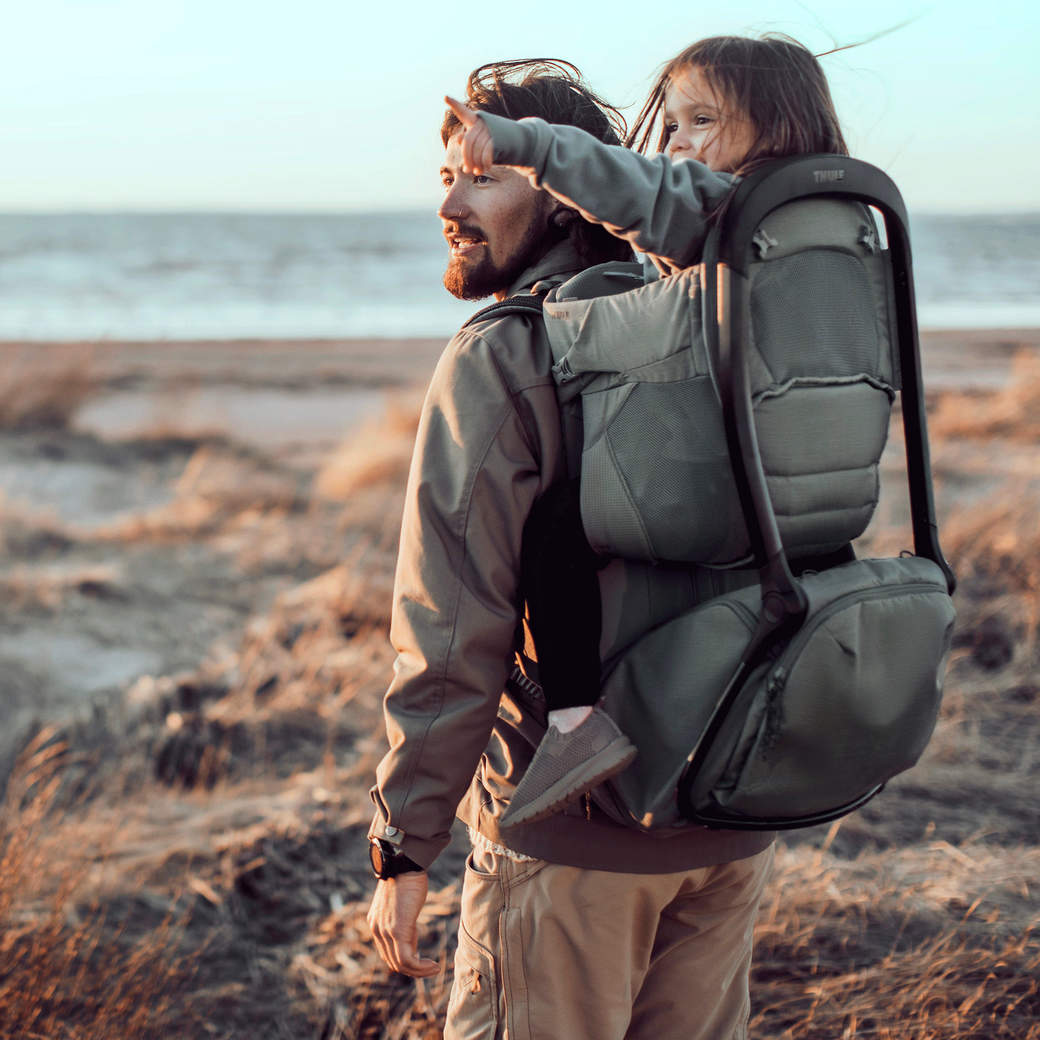 Sapling Child Carrier Slings & Carriers Thule