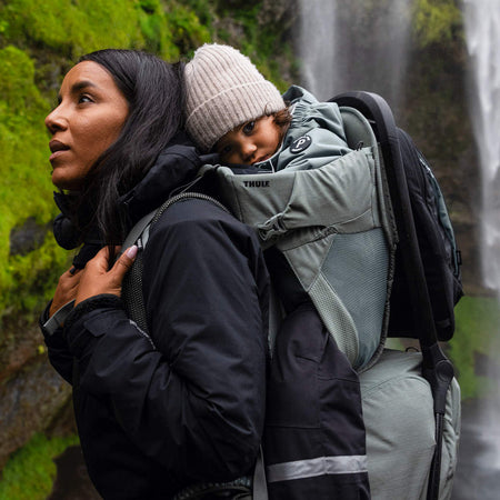 Sapling Child Carrier Slings & Carriers Thule