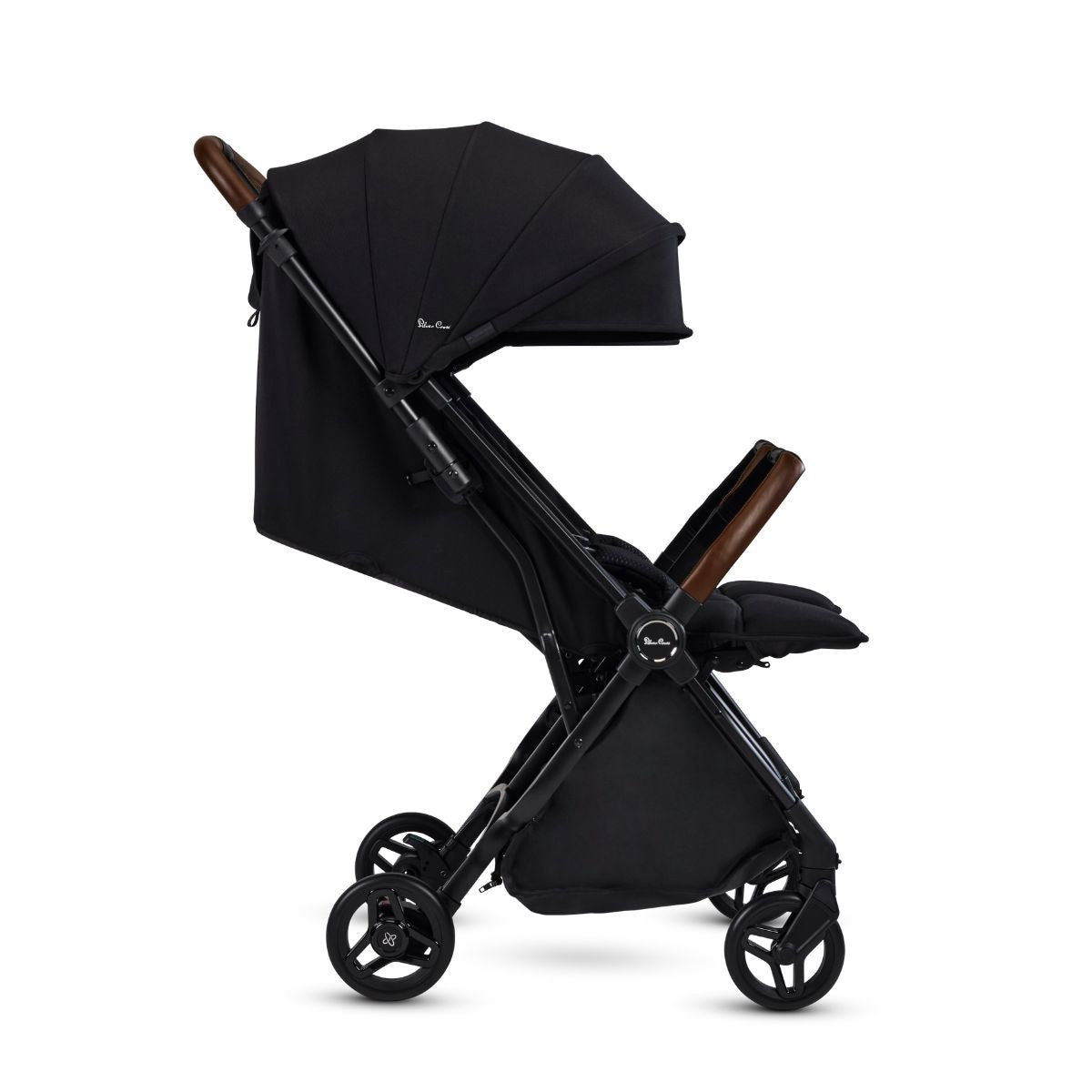 double stroller pickup today Silver Cross Jet Double Stroller