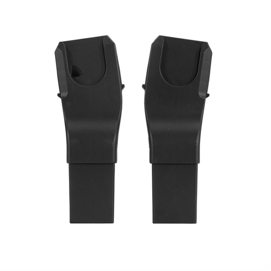 Silver Cross Wave Lower Car Seat Adapters