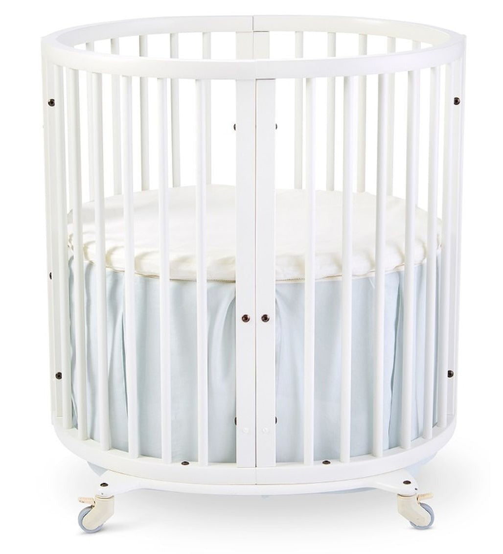 Stokke Sleepi Mini Skirt V2 by Pehr