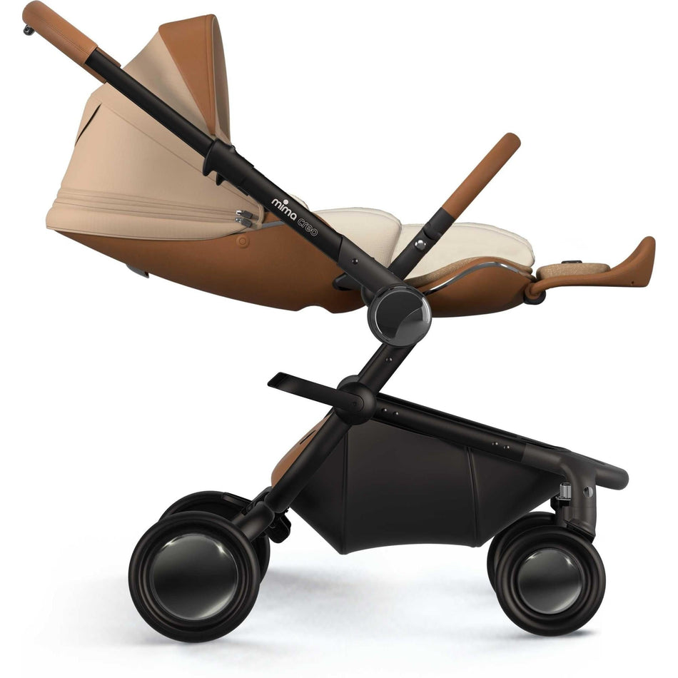 Creo Newborn Snuggle Bassinets Mima