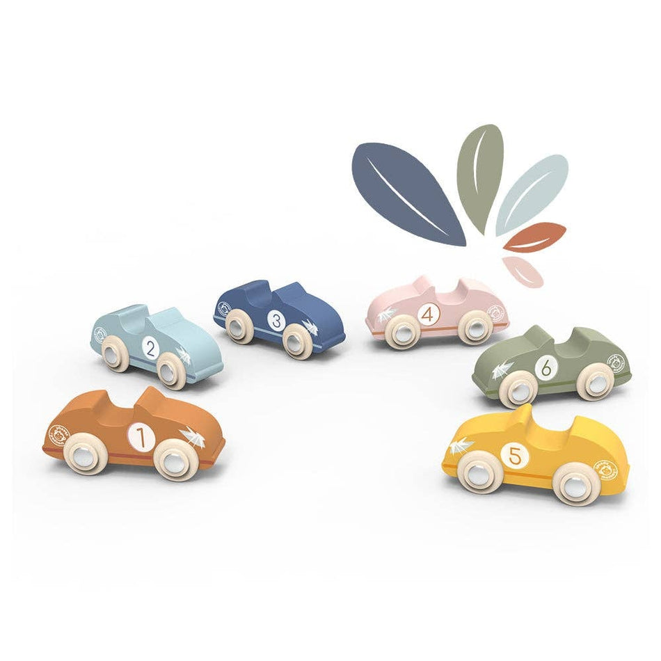 Racing Car
