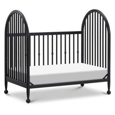 Alouette 3-in-1 Convertible Spindle Crib Cribs Namesake