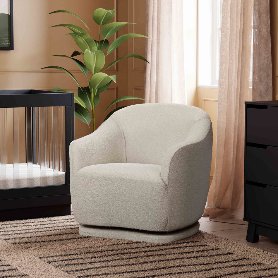 Foy Glider in Boucle