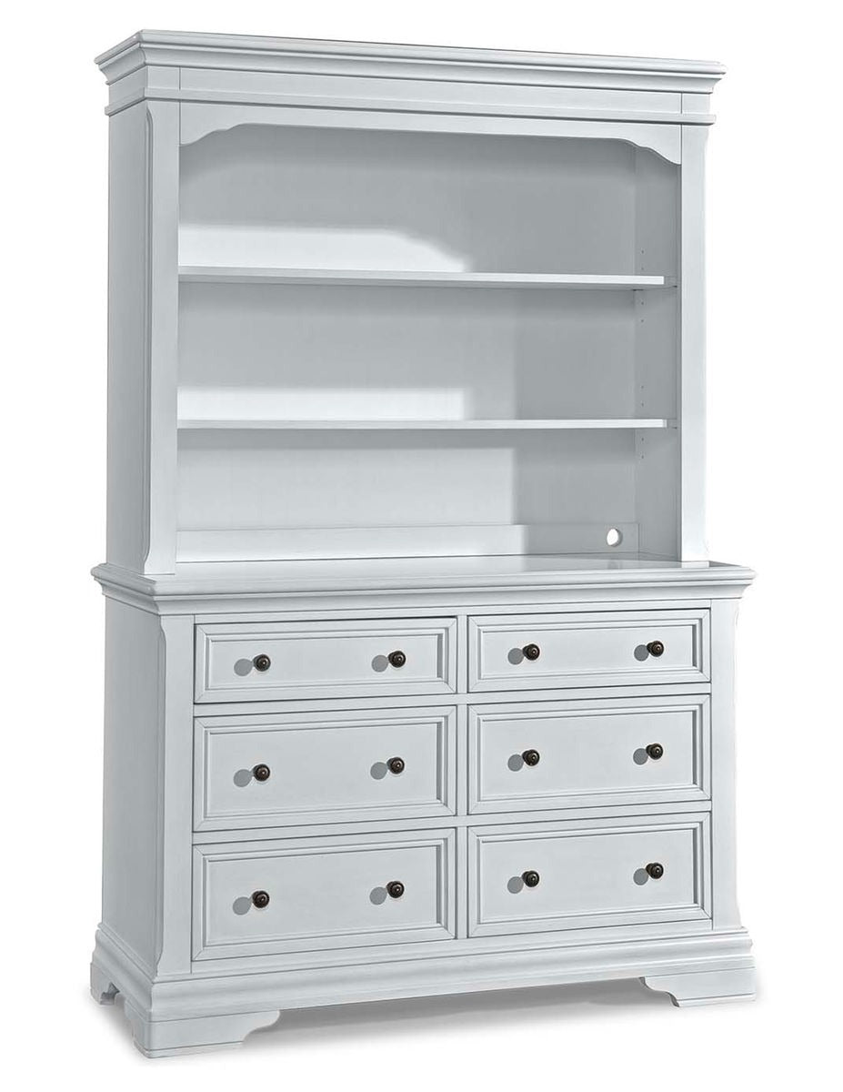 Stella Baby & Child Athena Double Dresser