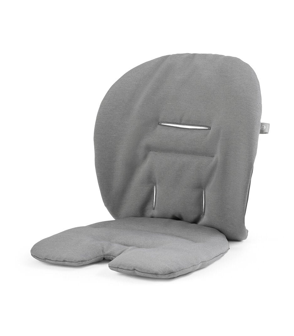 Steps™ Baby Set Cushion High Chair & Booster Seat Accessories Stokke Dark Grey Melange