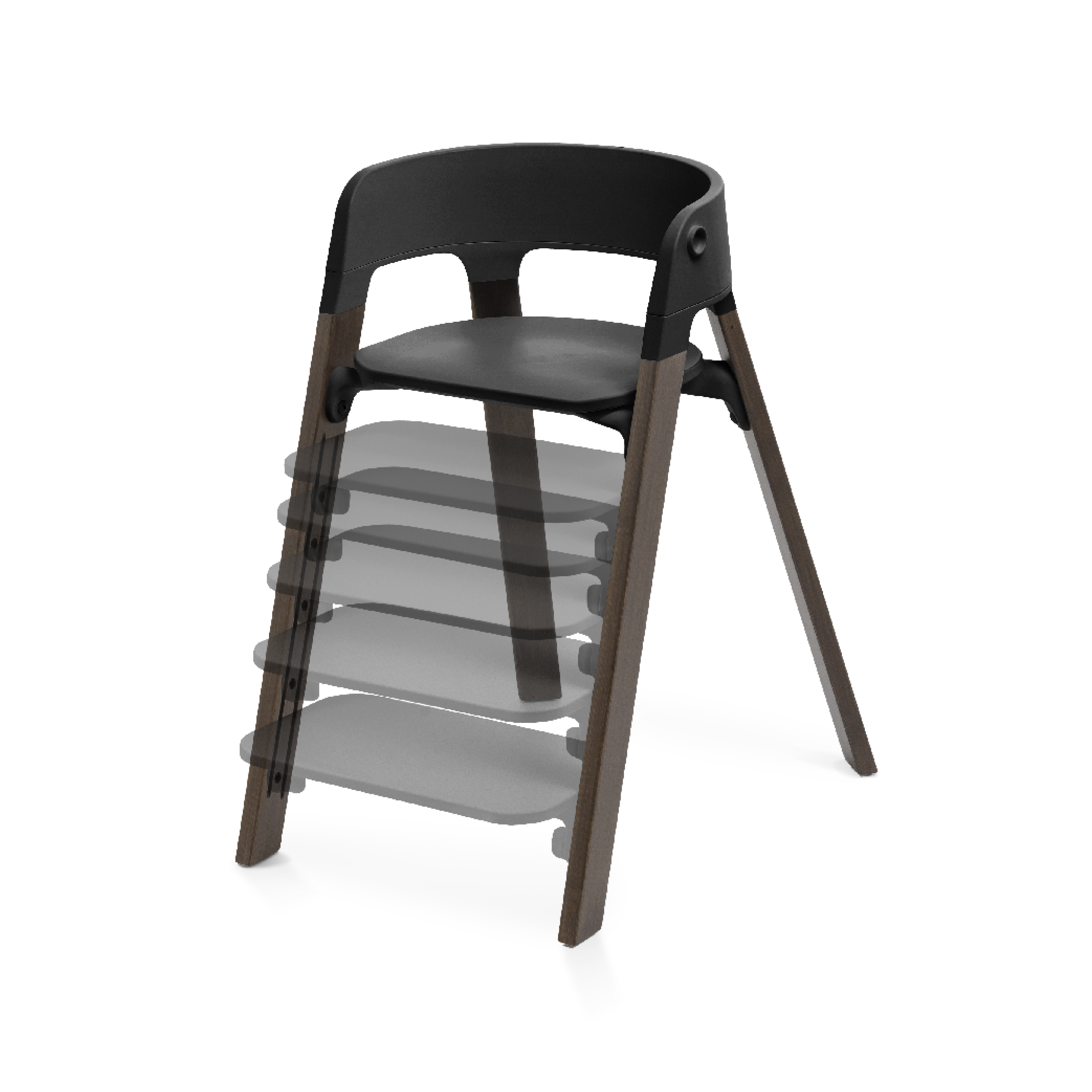 Steps™ High Chair High Chairs Stokke