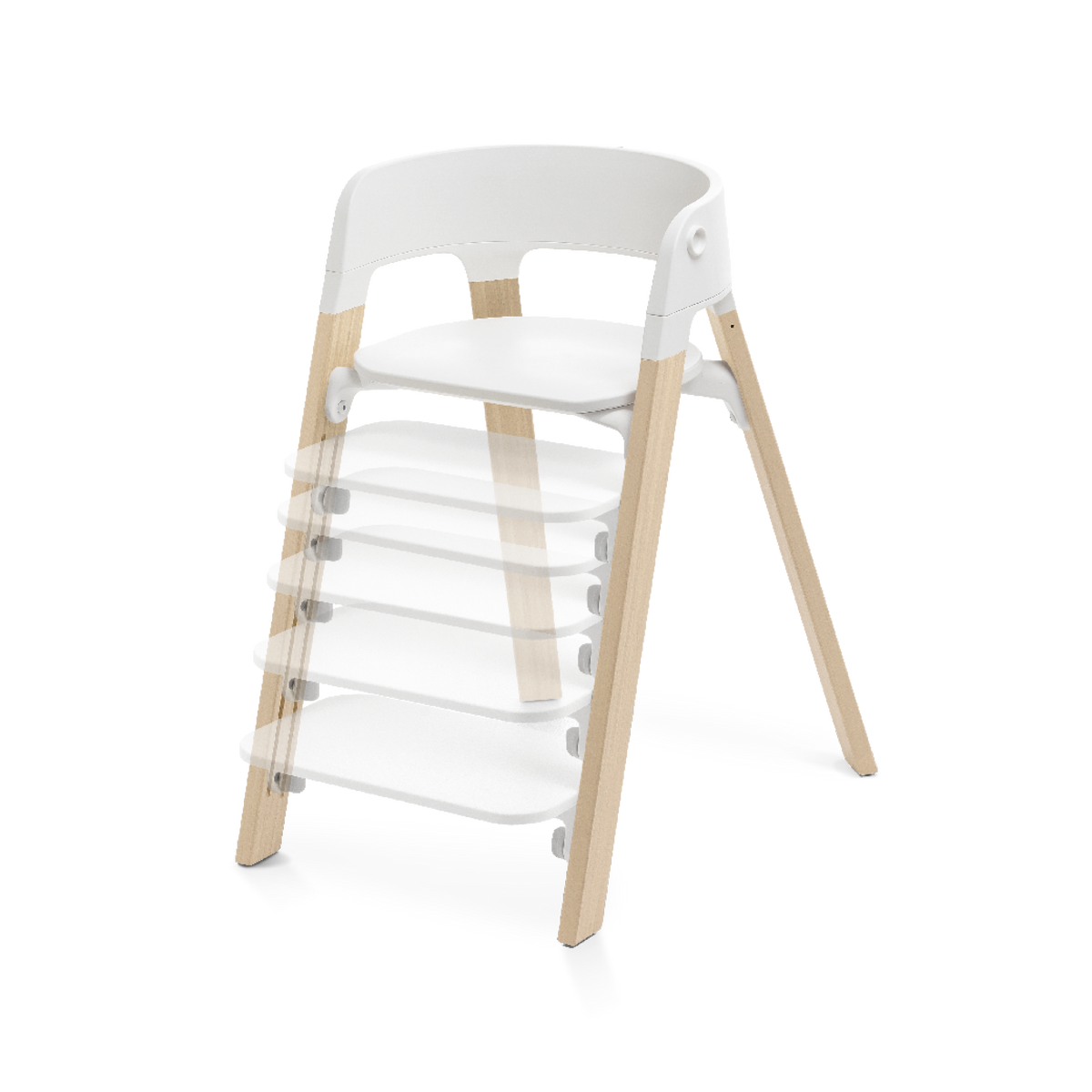 Steps™ High Chair High Chairs Stokke