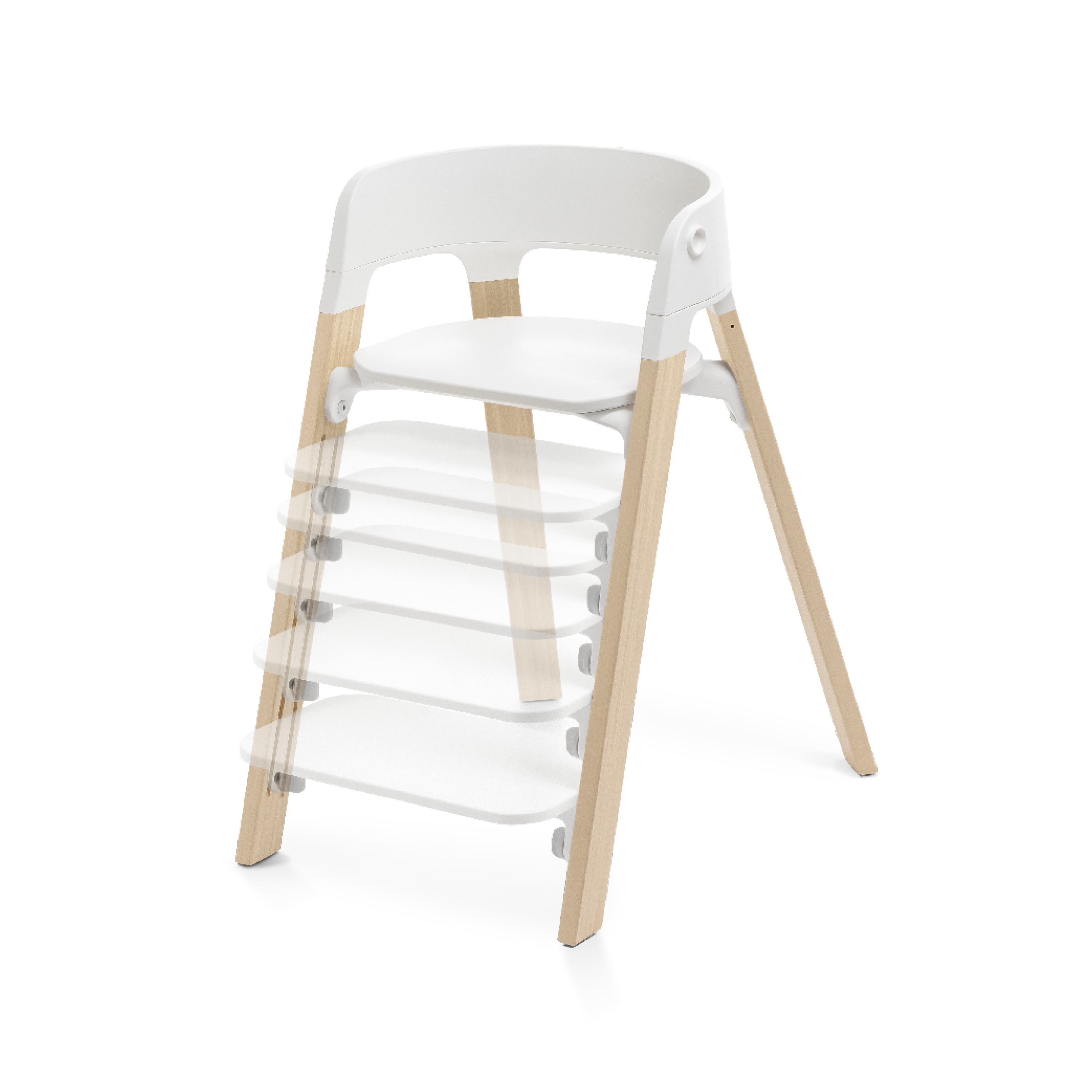 Steps™ High Chair High Chairs Stokke