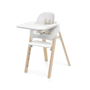 White / Natural