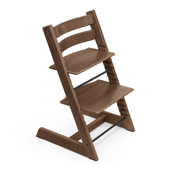 1109-104 STOKKE　Tripp Trapp Stokke Tripp Trapp Newborn High Chair: brings your baby to the