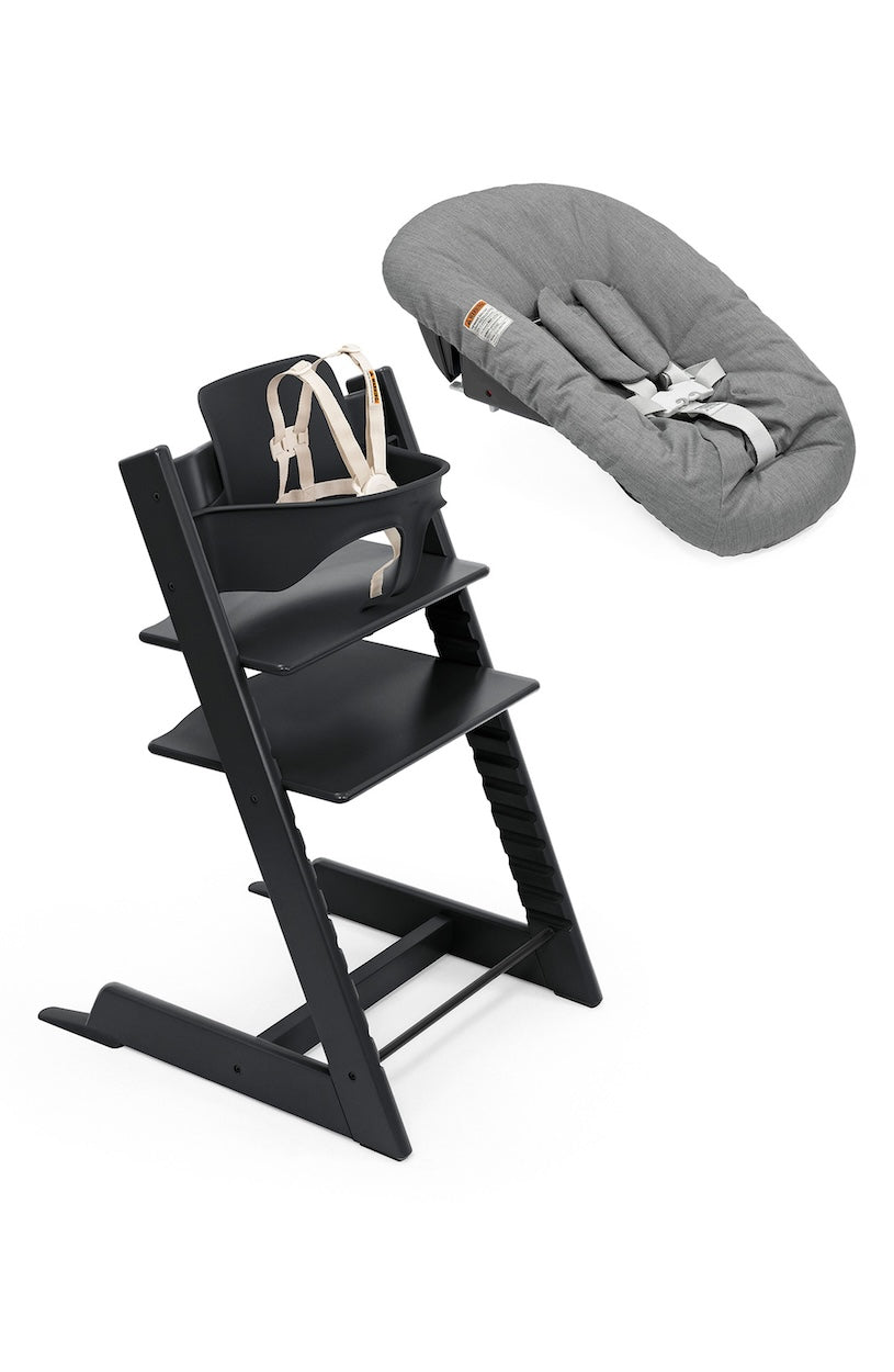Tripp Trapp® High Chair² Newborn Set - Main Image