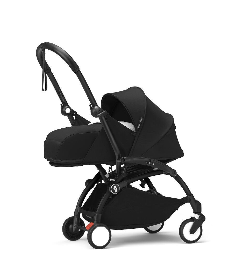 black friday deals stokke Stokke YOYO³ Stroller From Newborn to Toddler