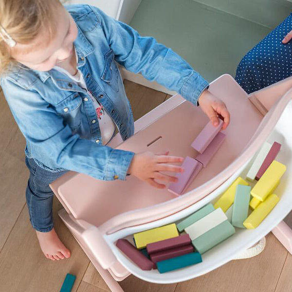 Tripp Trapp Storage High Chair & Booster Seat Accessories Stokke