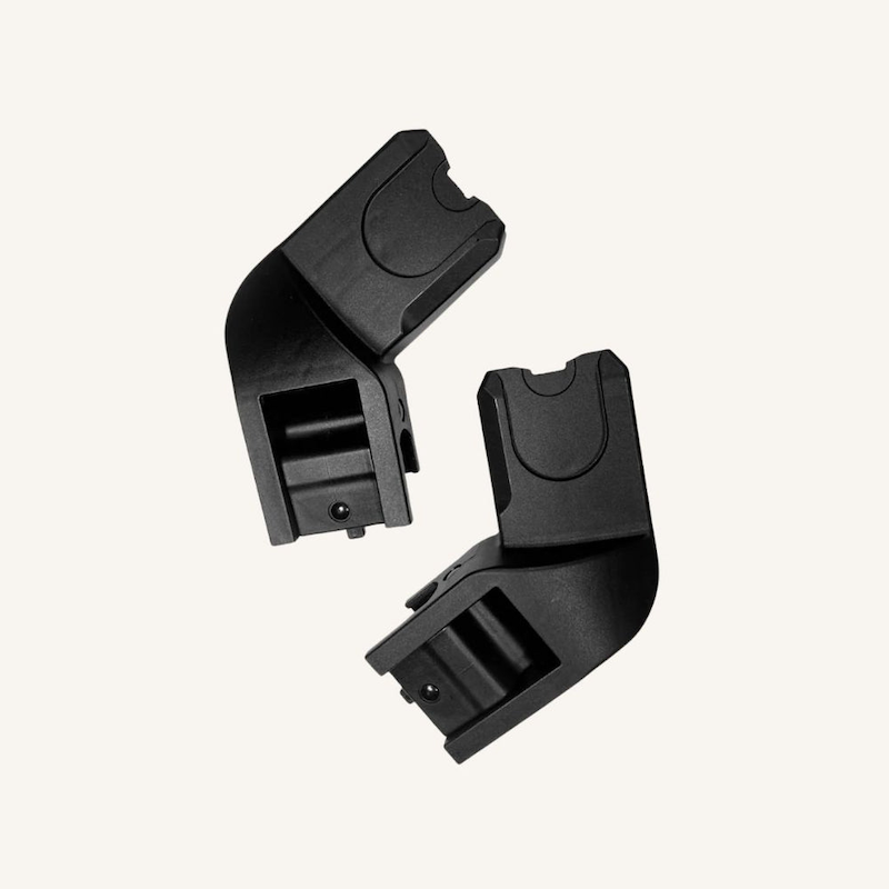 Car Seat Adapters for Strolee Linq Strollers
